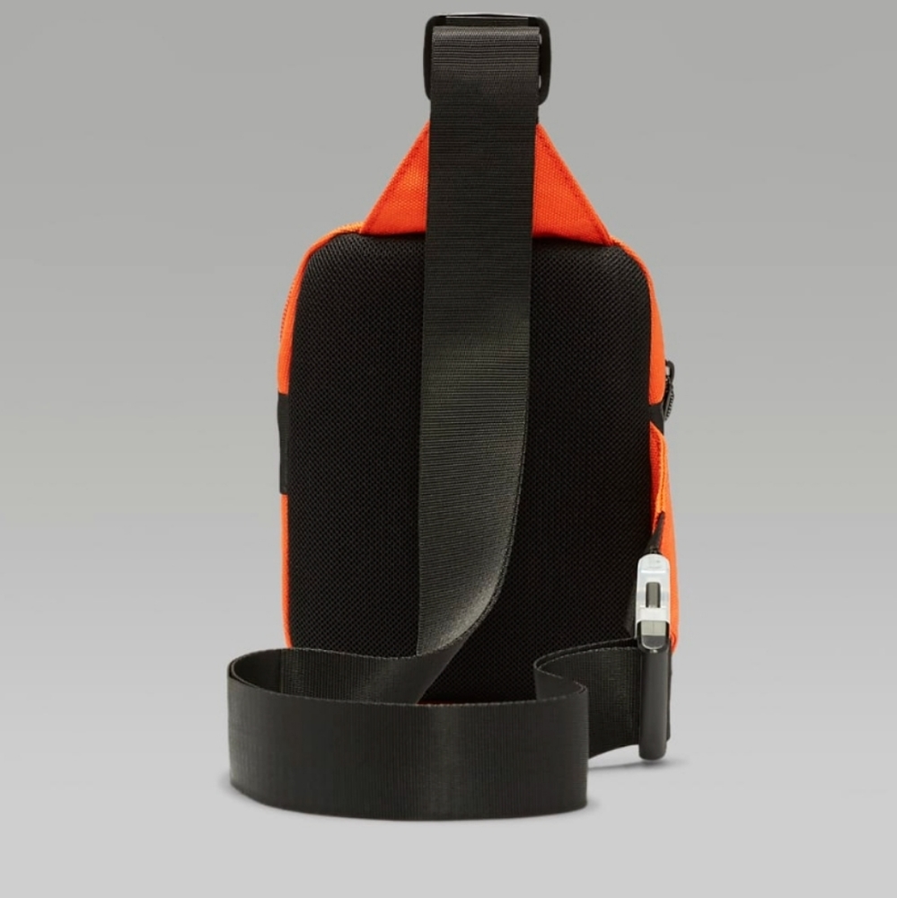 NWT Men's Jordan MVP Flight Hip Bag - Picture 9 of 11